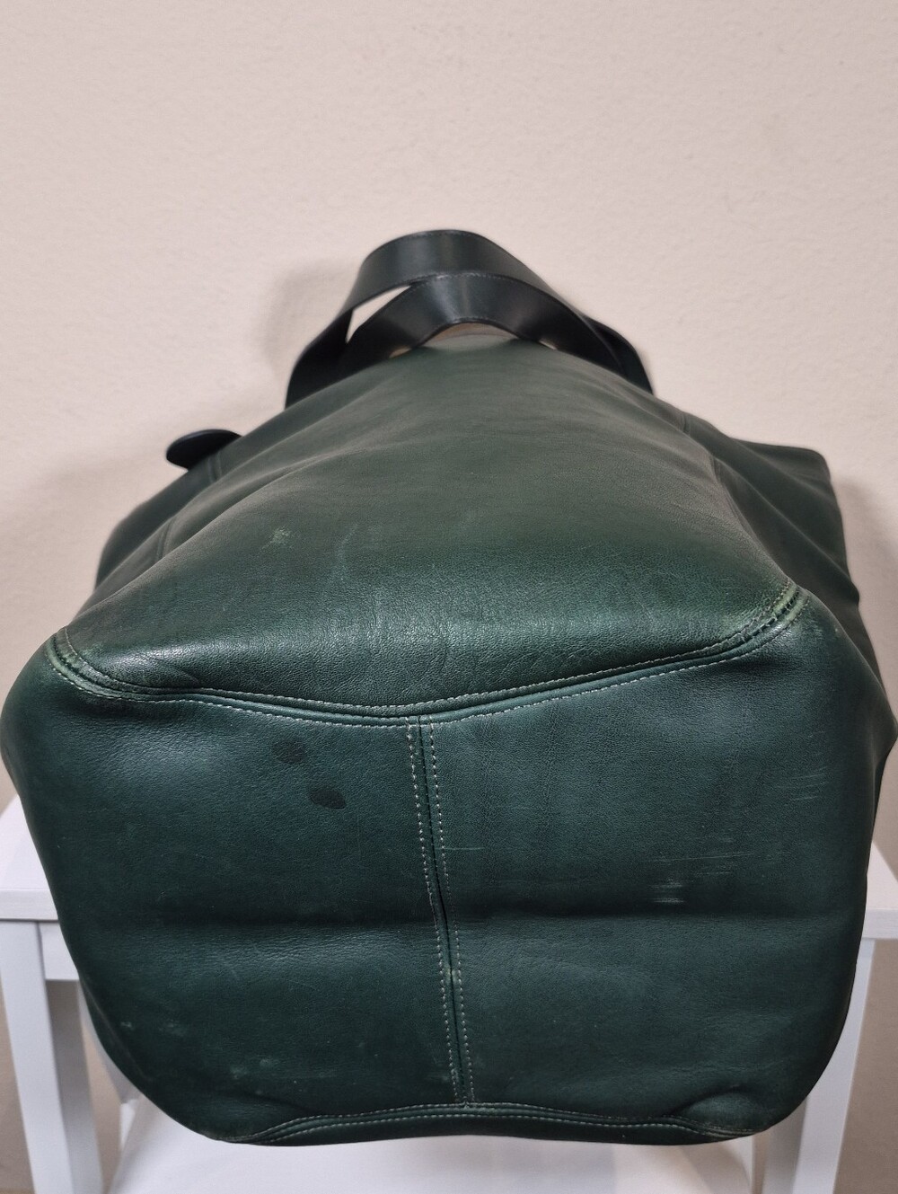 Vintage Coach Soho Bag #4082 - Picture 16 of 17